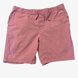 SONOMA Men's Everyday 9-in. Inseam Pull-on Shorts